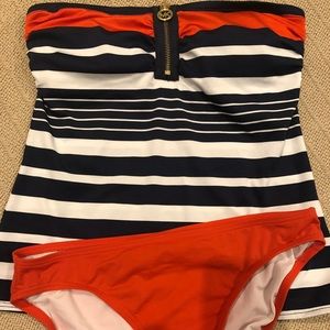 Michael Kors bathing suit